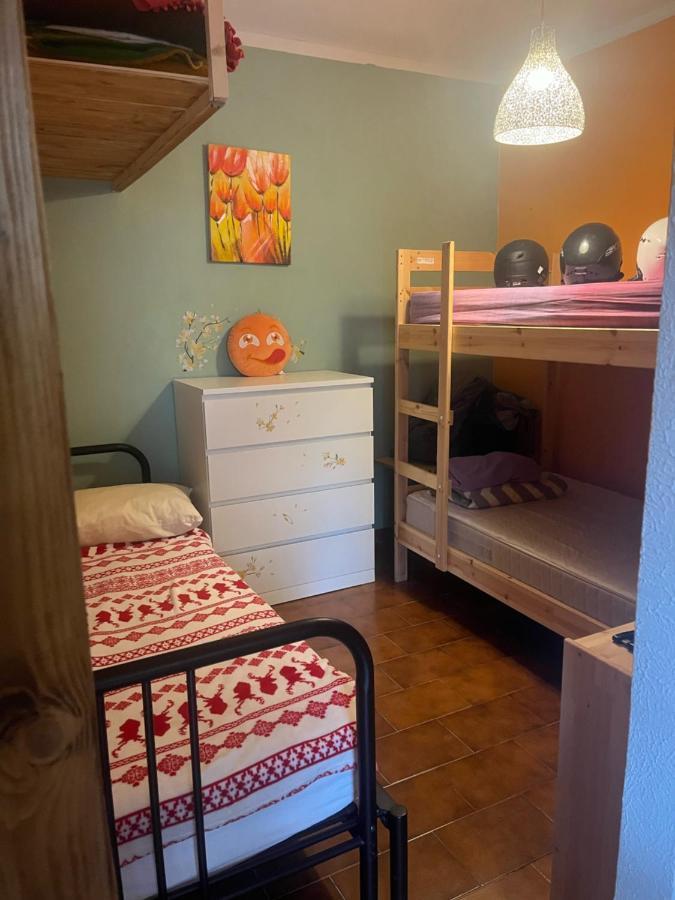 BeaulardBolla'S Houseアパートメント エクステリア 写真