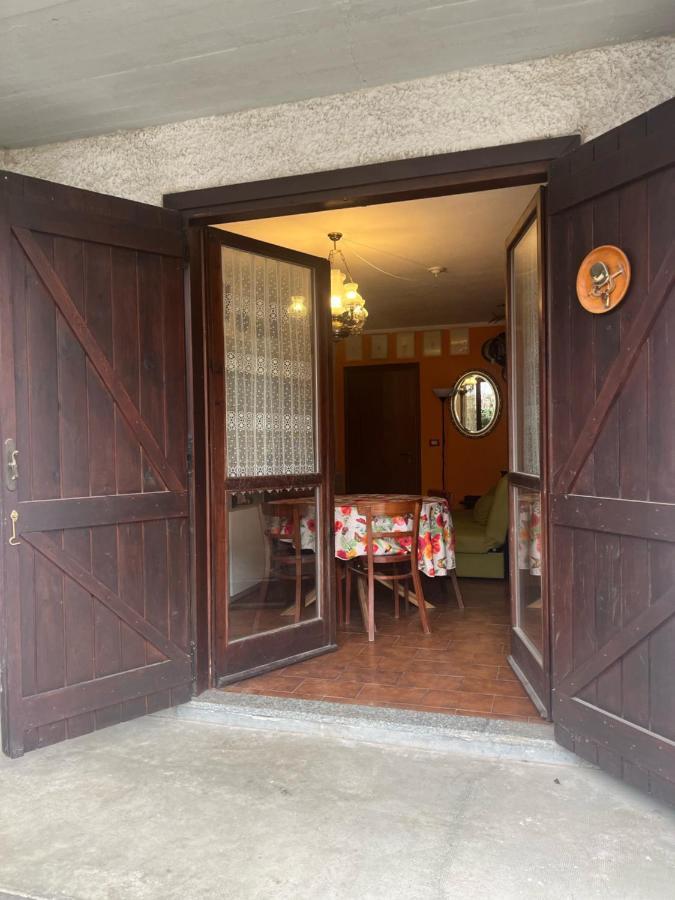 BeaulardBolla'S Houseアパートメント エクステリア 写真